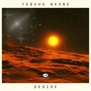 Desire - Single