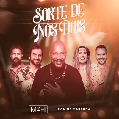 Sorte de Nós Dois - Single