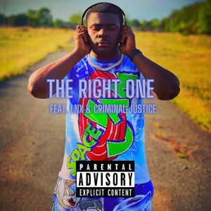 The Right One (feat. LNX)