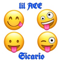 Delicious (feat. Sicario) - Single - Lil ACE