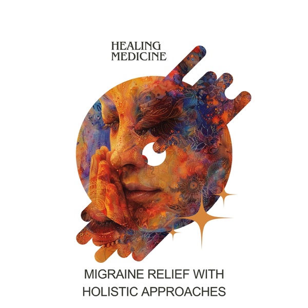 Migraine Relief with Holistic Approaches