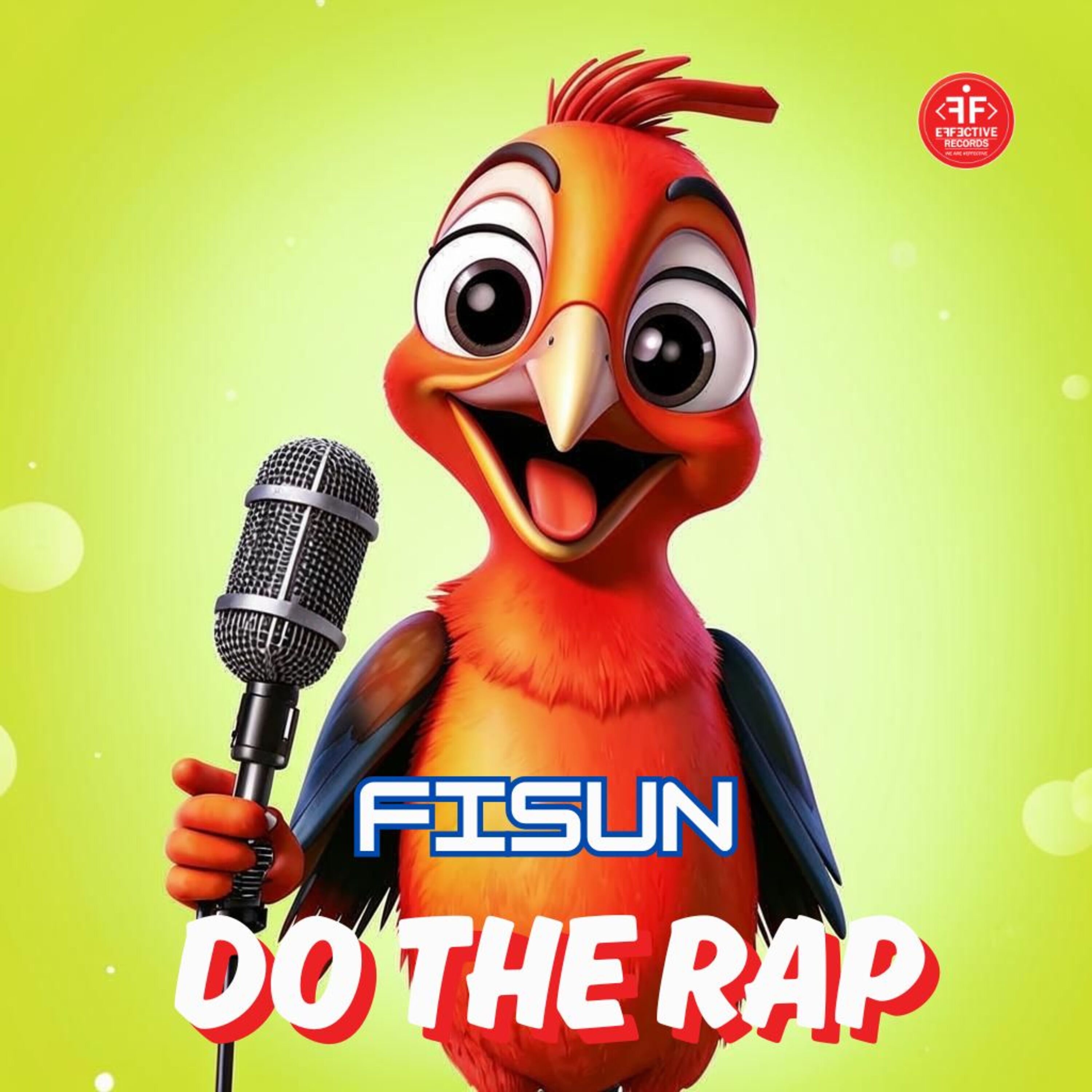 Do the Rap - Single
