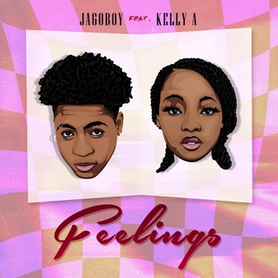 Feelings (feat. Kelly A) - Single