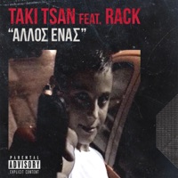 Allos Enas - Single - Taki Tsan