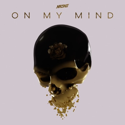 On My Mind - Single