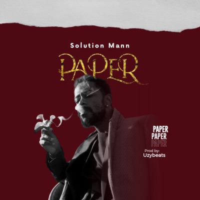Paper - Single