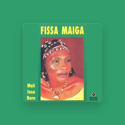 Listen to Fissa Maiga, watch music videos, read bio, see tour dates & more!