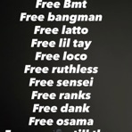 Free my dawgss - Single