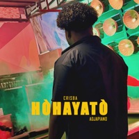 Hòhayatò - Single - Crisba