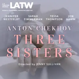 Three Sisters