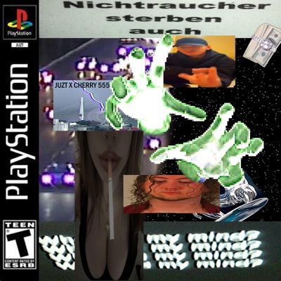 Nichtraucher sterben auch (feat. CHERRY555) - EP