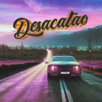 Desacatao - Single - ManuDiez & ARAM