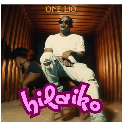 HILAIKO - Single