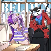 Belden Towers - Single - Starjunk 95