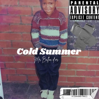 Cold Summer - Single