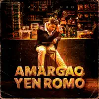 Amargao Y En Romo — Manny Rod