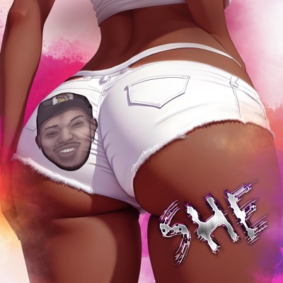 She - Single
