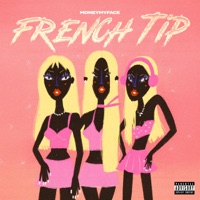 French Tip - Single - Moneymyface