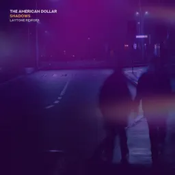Shadows (Layt0ne Rework) album cover