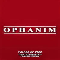 MIRACLE WORKER — Voices of Fire & Pharrell Williams