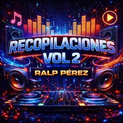 Recopilaciones, Vol. 2 - EP