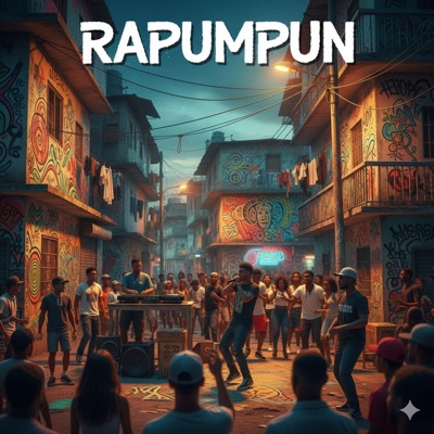 rapumpun - Single