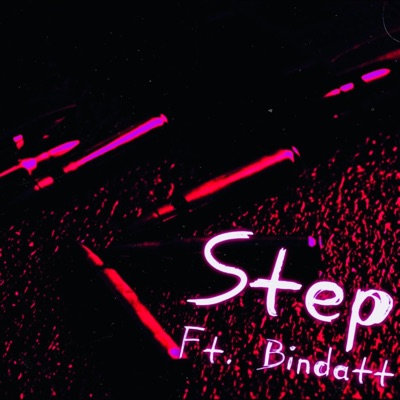 Step (feat. Binndatt) - Single