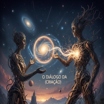 O Diálogo da Criação (feat. Sampaio & Oziel) - Single