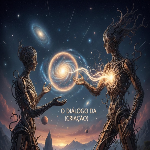 O Diálogo da Criação (feat. Sampaio & Oziel)