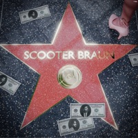 סקוטר בראון - Single - שחר סאול & Stéphane