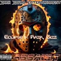 Assault (feat. Razr & Gizz) - Single - Eclipse