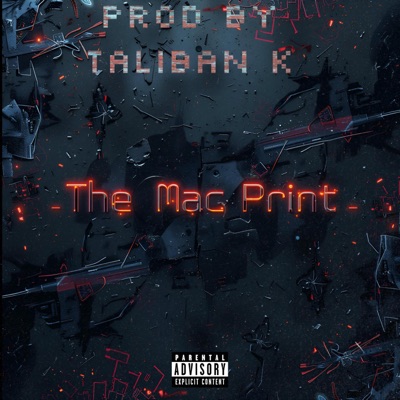 The Mac Print - EP