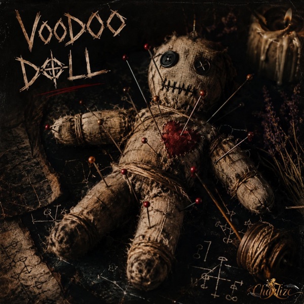 VOODOO DOLL