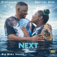 Next (feat. Kennedy Alise & Big Baby Smash) - Single - Promonant