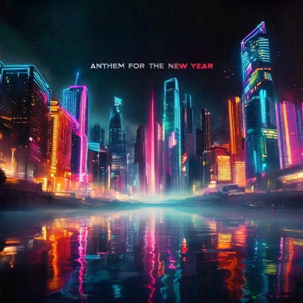 Anthem for the New Year - EP