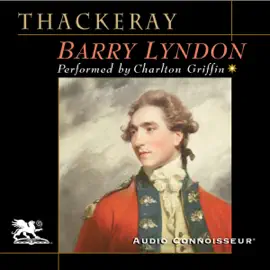 Barry Lyndon (Unabridged)