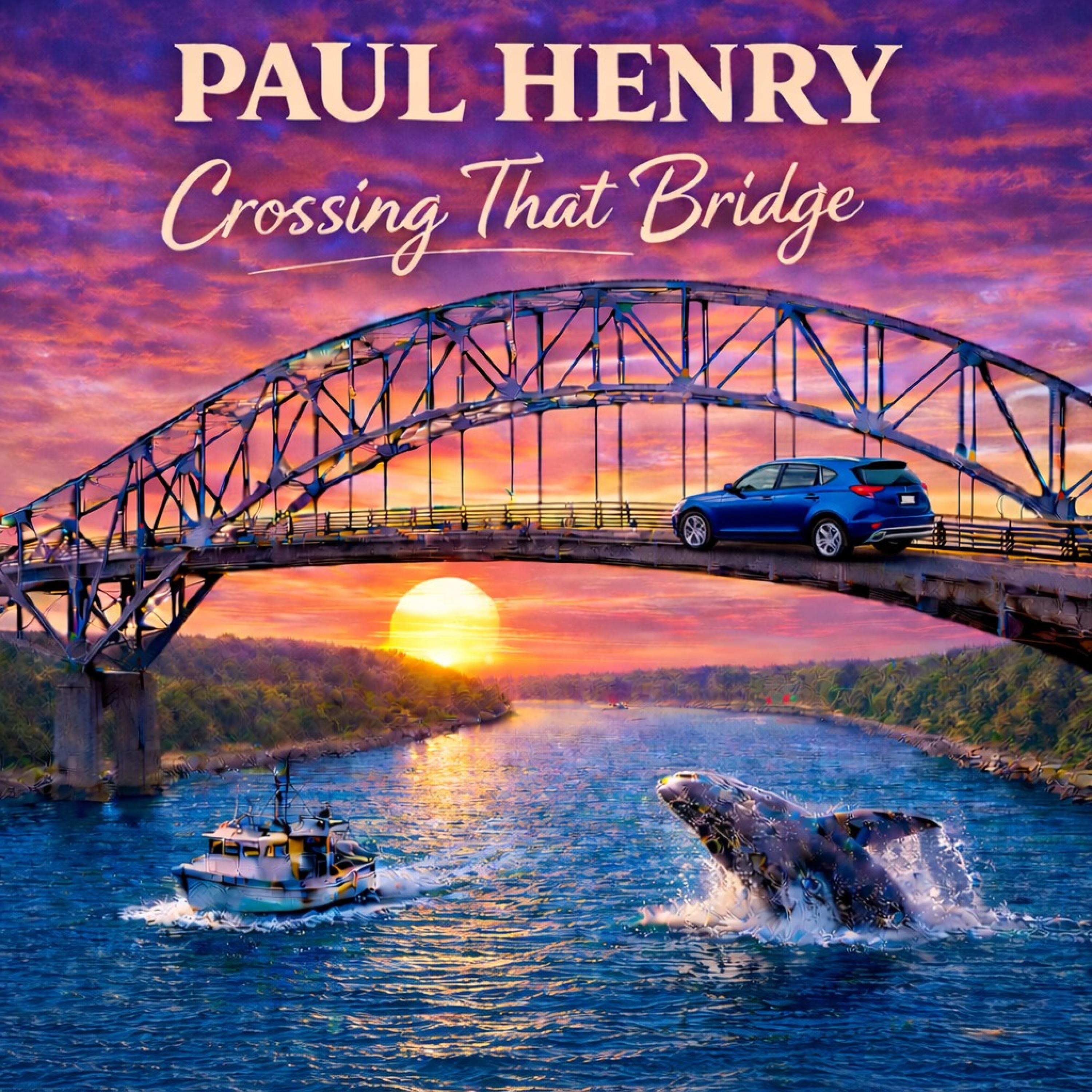Crossing that Bridge - Single