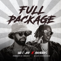 Full Package (feat. Anyidons) - Single - Mr C-jay