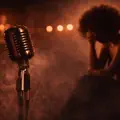Velvet Voice Blues