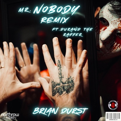 Mr.Nobody (Remix) - Single