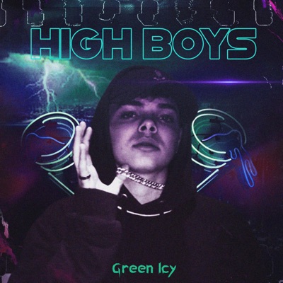 High Boys - Single