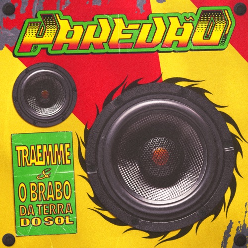 PAREDÃO (feat. Cuper)