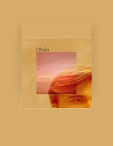 Poslechněte si interpreta Olario, sledujte hudební videa, přečtěte si životopis, podívejte se na data turné a další informace.