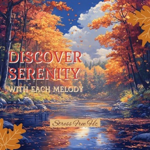 Discover Serenity with Each Melody