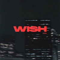 WISH - Single - KAIA