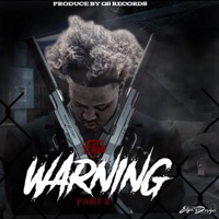 Warning, Pt. 2 (feat. Elijxh) - Single - La6Music