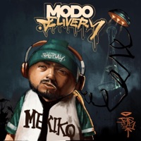 Modo Delivery (feat. Under Vato) - Single - Big Play123