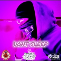 I Don't Sleep (feat. Zahj) - Single - Dranel La Dualidad