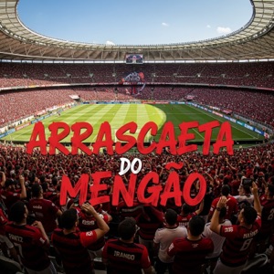 Arrascaeta do Mengão