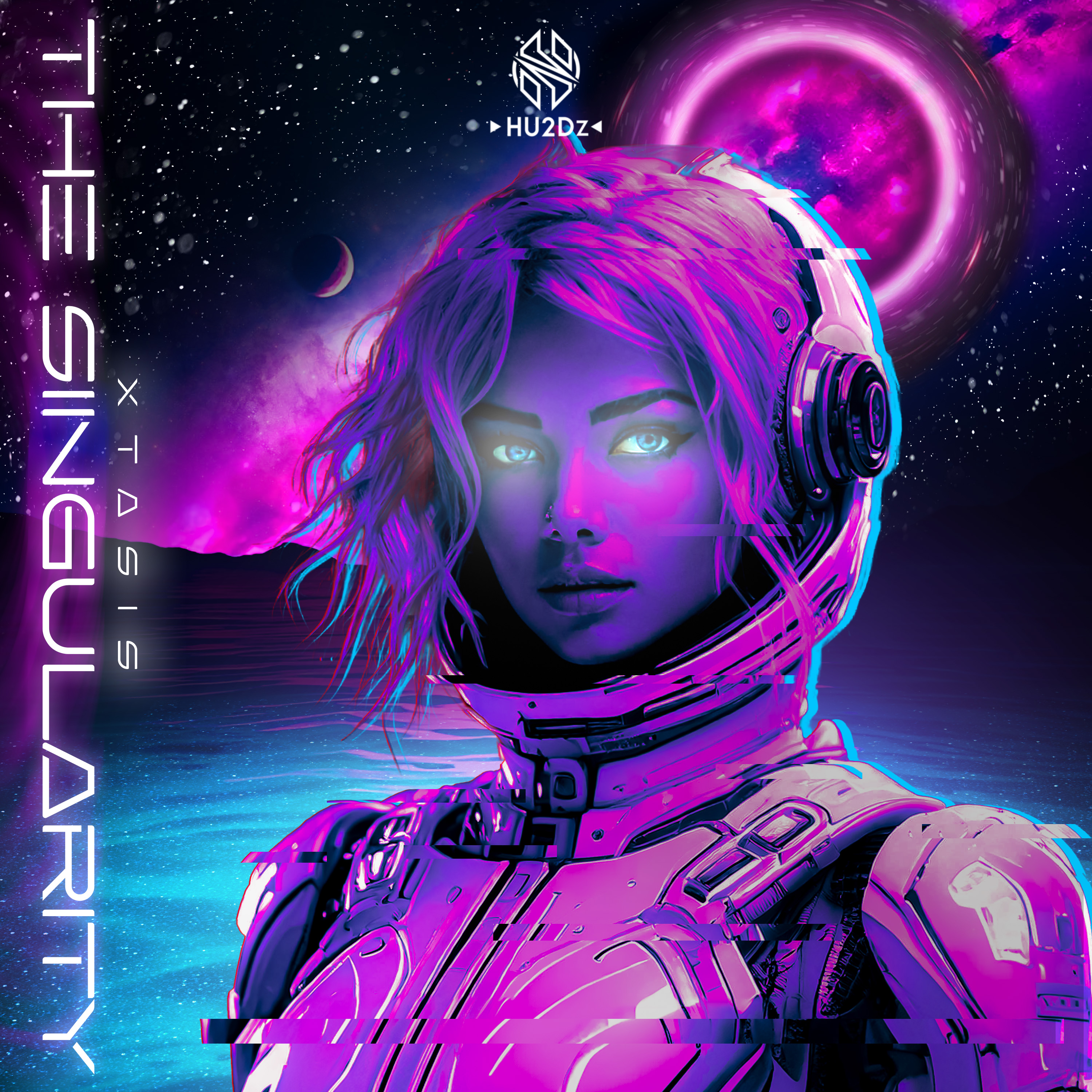 Xtasis - The Singularity